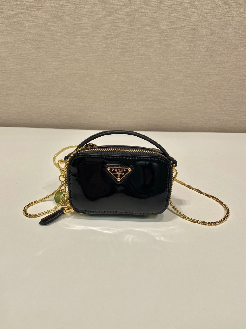 Pra*a satchel bags